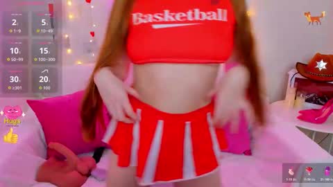 Angelica online show from 26, 3, 2026