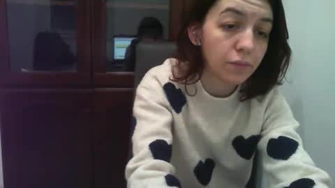 foxy_karla94 online show from 3, 3, 2026