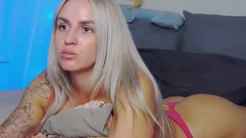 Foxy Kimmi online show from 12, 7, 2026