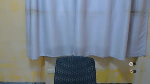 foxy_lei online show from 10, 1, 2025