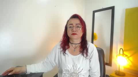 Foxy miilf online show from 28, 9, 2025