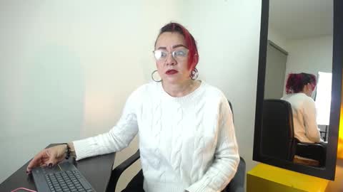 Foxy miilf online show from 8, 1, 2026