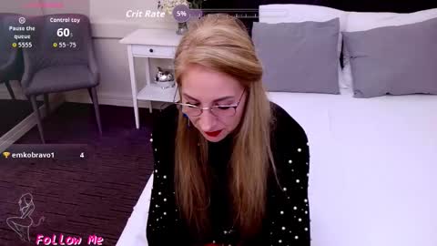 Ana online show from 6, 10, 2025