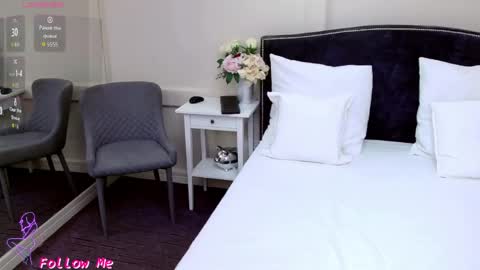 Snapshot of foxy_ramona chatting on 28, 5, 2026 Ana online show from 28, 5, 2026