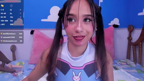 Snapshot of foxy_samy chatting on 11, 2, 2026 Samy online show from 11, 2, 2026