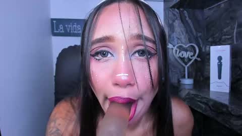 Snapshot of foxy_samy chatting on 8, 5, 2026 Samy online show from 8, 5, 2026
