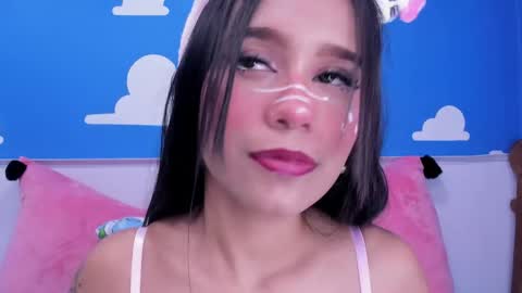 Snapshot of foxy_samy chatting on 5, 6, 2026 Samy online show from 5, 6, 2026