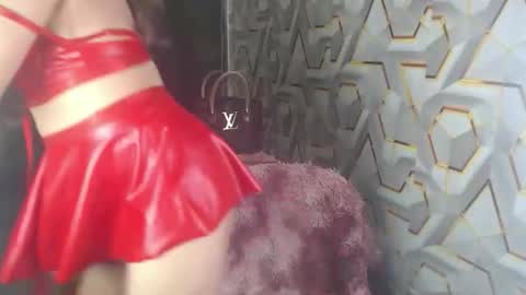 foxy_shantal online show from 9, 9, 2025