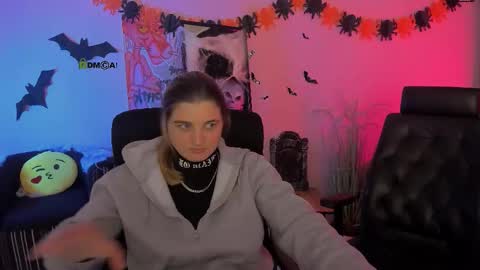 foxy_tease_ online show from 1, 11, 2025