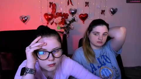 foxy_tease_ online show from 21, 2, 2026