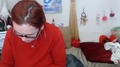 foxydesiree online show from 26, 1, 2025