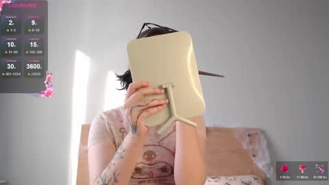 Kate online show from 31, 10, 2025