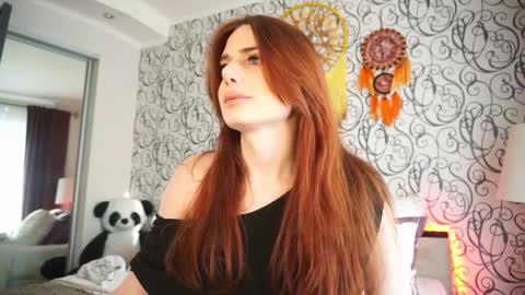 Snapshot of foxyirene chatting on 7, 2, 2025 FoxyIrene online show from 7, 2, 2025
