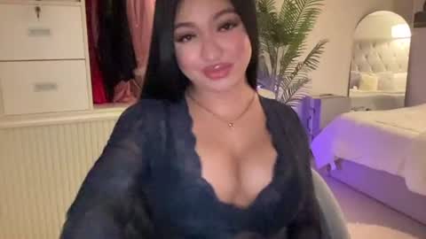 Ms Celeste Anne online show from 3, 2, 2025