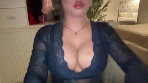 Ms Celeste Anne online show from 15, 2, 2025