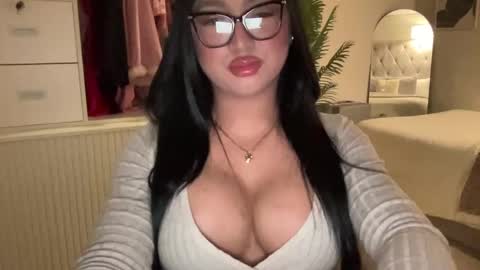 Ms Celeste Anne online show from 7, 3, 2025