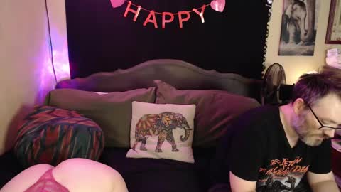 Mallory Koxx online show from 2, 3, 2025