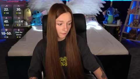 Maya online show from 23, 10, 2025