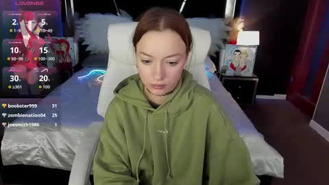 Maya online show from 8, 3, 2026