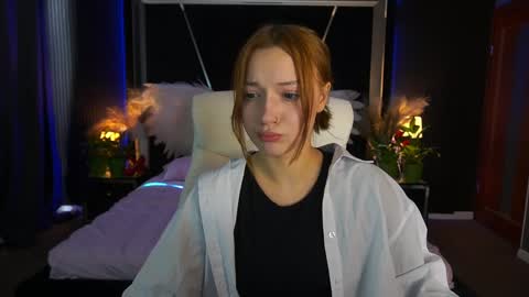 Snapshot of foxymayy chatting on 18, 5, 2026 Maya online show from 18, 5, 2026