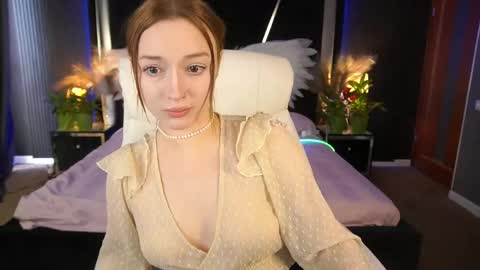 Snapshot of foxymayy chatting on 6, 6, 2026 Maya online show from 6, 6, 2026