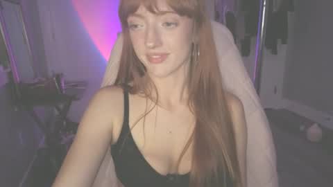 Snapshot of foxyredddd chatting on 22, 5, 2026 beautiful blair online show from 22, 5, 2026