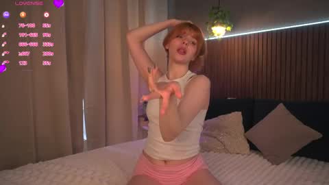 Jane Foxy online show from 21, 4, 2026