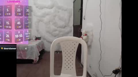 Dulce online show from 18, 10, 2025