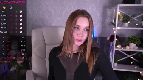 Snapshot of foxyykate chatting on 13, 12, 2024 Kate online show from 13, 12, 2024