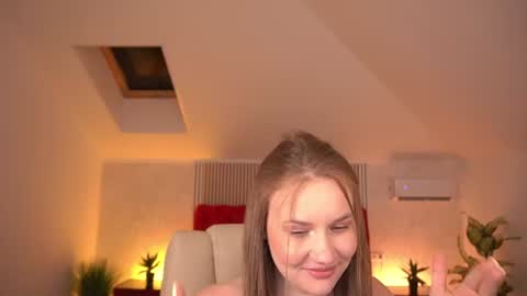 Snapshot of foxyykate chatting on 17, 6, 2026 Kate online show from 17, 6, 2026