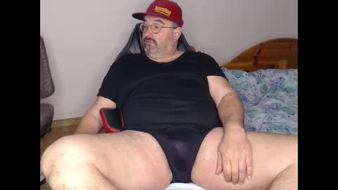 Fraboys online show from 19, 2, 2025