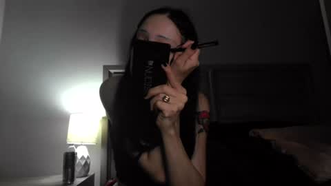 Angel online show from 25, 7, 2026