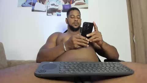 IM FRAIDER online show from 21, 5, 2026