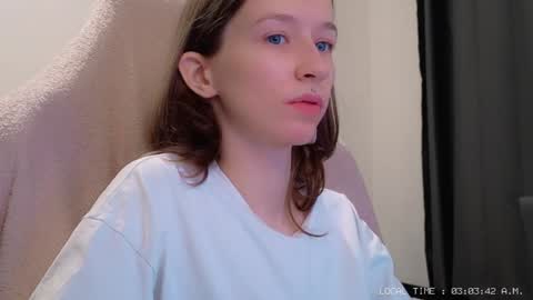 fran_bow online show from 26, 12, 2024