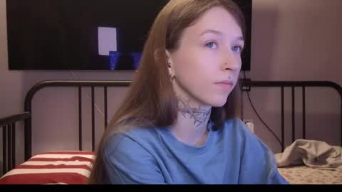 Snapshot of fran_bow chatting on 13, 3, 2026 fran_bow online show from 13, 3, 2026