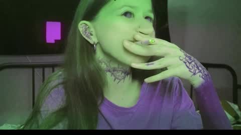 Snapshot of fran_bow chatting on 14, 3, 2026 fran_bow online show from 14, 3, 2026