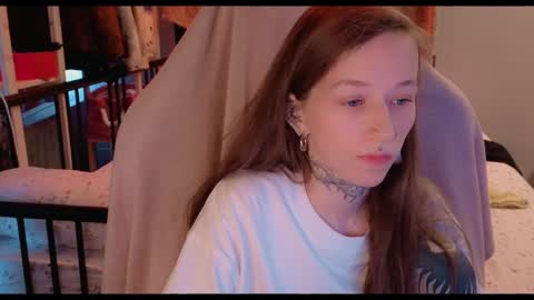 fran_bow online show from 22, 5, 2026