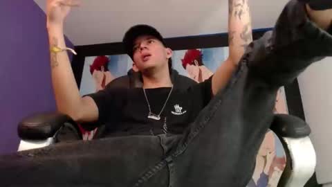 Fran online show from 14, 1, 2025