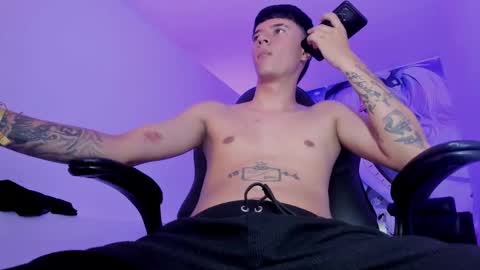 Fran online show from 16, 9, 2025