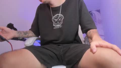 Fran online show from 3, 2, 2026