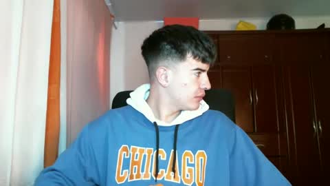 franccesco_699 online show from 8, 12, 2024
