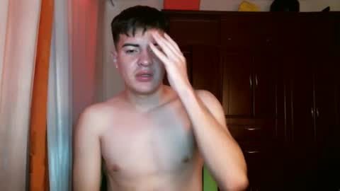 franccesco_699 online show from 9, 12, 2024