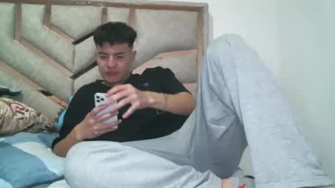 franccesco_699 online show from 13, 12, 2024