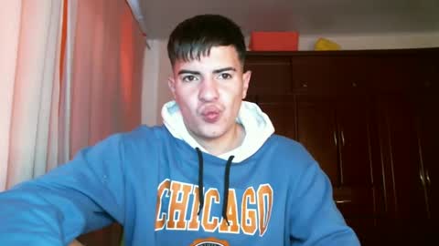franccesco_699 online show from 14, 12, 2024