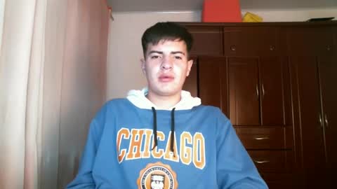 franccesco_699 online show from 19, 12, 2024