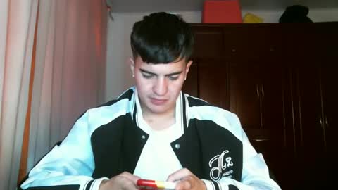 franccesco_699 online show from 21, 12, 2024