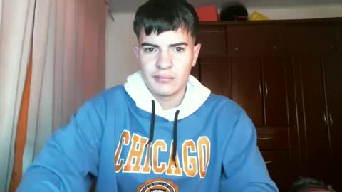 franccesco_699 online show from 22, 12, 2024