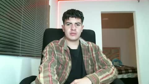 franccesco_699 online show from 28, 12, 2024
