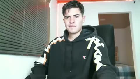 franccesco_699 online show from 30, 12, 2024