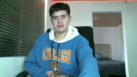 franccesco_699 online show from 7, 1, 2025